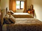 Llety’r Bugail Apartment