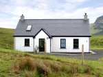 Ridge End Cottage Coastal Cottage, Conista, Highlands And Islands (Ref 3578)