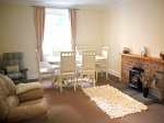 Chalet Lodge