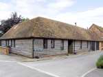 Ostlers Pet-Friendly Cottage, Nunton, Cotswolds (Ref 3601)