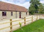 Bull Pen Pet-Friendly Cottage, Charlton, Cotswolds (Ref 3613)