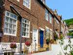 Lavender Cottage Pet-Friendly Cottage, Whitby, North York Moors & Coast (Ref 3614)