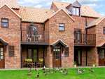 Herons Reach Pet-Friendly Cottage, Whitby, North York Moors & Coast (Ref 3627)