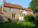 Willow Cottage Family Cottage, Sinnington, North York Moors & Coast (Ref 3635)