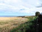 Lammermuir Cottage