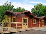St Hilda's Lodge Pet-Friendly Cottage, Hinderwell, North York Moors & Coast (Ref 3650)