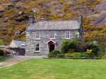 Rock House