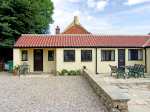 Elder Cottage
