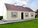 Paddy Staffs Cottage