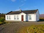 Glenvale Cottage Coastal Cottage, Achill Island, County Mayo, West (Ref 3712)