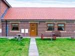 Drummer Cottage Pet-Friendly Cottage, Skinningrove, North York Moors & Coast (Ref 3719)