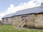 The Byre Pet-Friendly Cottage, Milton, Cumbria & The Lake District (Ref 3738)