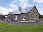 River House Coastal Cottage, Sneem, County Kerry, South West (Ref 3740)