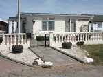 Beachcomber Cottage Pet-Friendly Cottage, Southerness, Southern Scotland (Ref 3742)