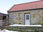 Barn Cottage Pet-Friendly Cottage, Robin Hood’S Bay, North York Moors & Coast (Ref 3759)