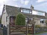 Arnside Holiday Cottages England