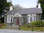 Hunting Lodge Pet-Friendly Cottage, Talhenbont Hall Country Estate, North Wales (Ref 381)