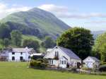 Cae Golygfa Pet-Friendly Cottage, Llangynog, North Wales (Ref 3814)