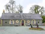 Woodberry Pet-Friendly Cottage, Talhenbont Hall Country Estate, North Wales (Ref 382)
