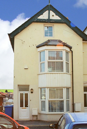Abbey's View Pet-Friendly Cottage, Whitby, North York Moors & Coast (Ref 3820)