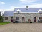 Tuskar Pet-Friendly Cottage, Kilmore Quay, County Wexford, South East (Ref 3834)