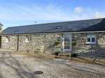 The Stables Pet-Friendly Cottage, Newborough, North Wales (Ref 3838)
