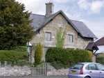 Apple Tree Cottage Beach Cottage, Rhos-On-Sea, North Wales (Ref 3846)