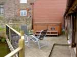 The Old Sheep Shed