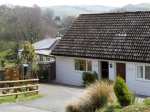 The Plough Pet-Friendly Cottage, Berrynarbor, South West England (Ref 3856)