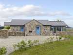 Bwthyn Gwyn Coastal Cottage, Penmynydd, North Wales (Ref 3876)