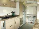 Converted Railway Carriage