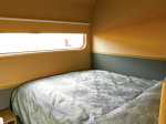 Converted Railway Carriage