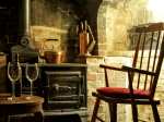 Betsy Cottage