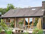 Barks Cottage Pet-Friendly Cottage, Moneystone, Peak District (Ref 3888)