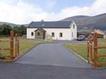 Meenteog Coastal Cottage, Glenbeigh, County Kerry, South West (Ref 3897)