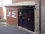 The Old Blacksmith’s Workshop