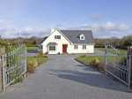 Fern View House Family Cottage, Beaufort, County Kerry, South West (Ref 3922)