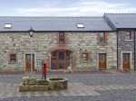 The Coach House, Coastguard Court