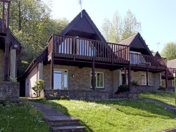 No 50 Valley Lodge Pet-Friendly Cottage, Gunnislake Near Dartmoor, South West England (Ref 3933)
