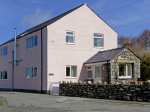 The Anchorage Coastal Cottage, Church Bay, North Wales (Ref 3935)