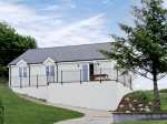 Hen Felin Uchaf Pet-Friendly Cottage, Red Wharf Bay, North Wales (Ref 3939)