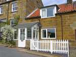 The Cottage Pet-Friendly Cottage, Lealholm, North York Moors & Coast (Ref 3963)