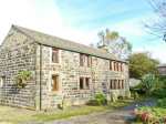 Stables Cottage Family Cottage, Hebden Bridge, Yorkshire Dales (Ref 3964)