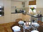 James Court Cottage