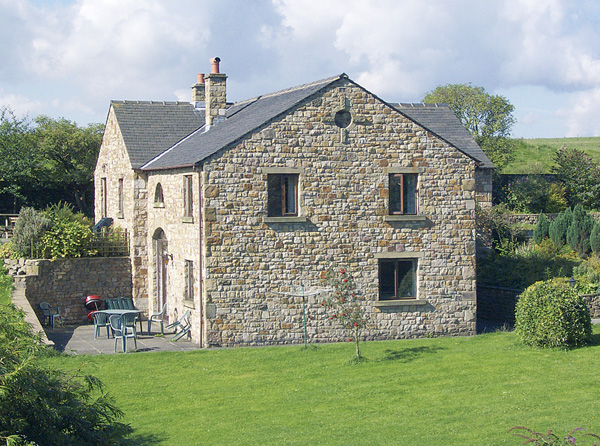 Rowan House Pet-Friendly Cottage, Giggleswick, Yorkshire Dales (Ref 398)