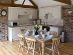 Wheelhouse Cottage