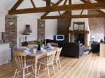 Wheelhouse Cottage