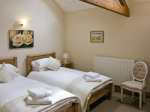 Wheelhouse Cottage