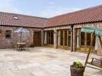 Wheelhouse Cottage