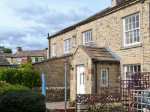 Sweet Pea Cottage Pet-Friendly Cottage, Redmire, Yorkshire Dales (Ref 4009)